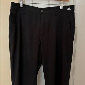 Men’s Adidas Golf Pants 32x32